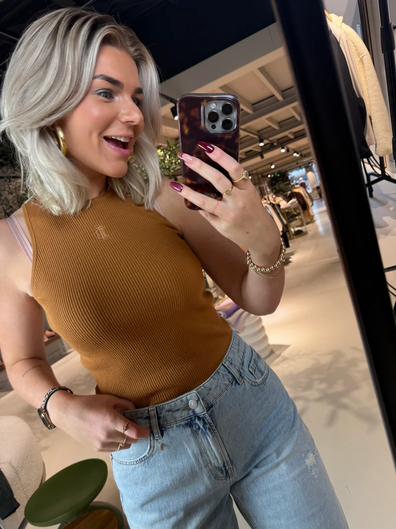 Tamora Tanktop