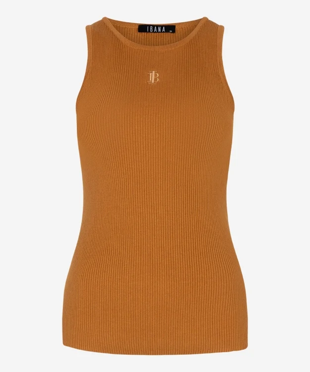 Tamora Tanktop