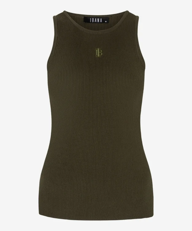Tamora Tanktop