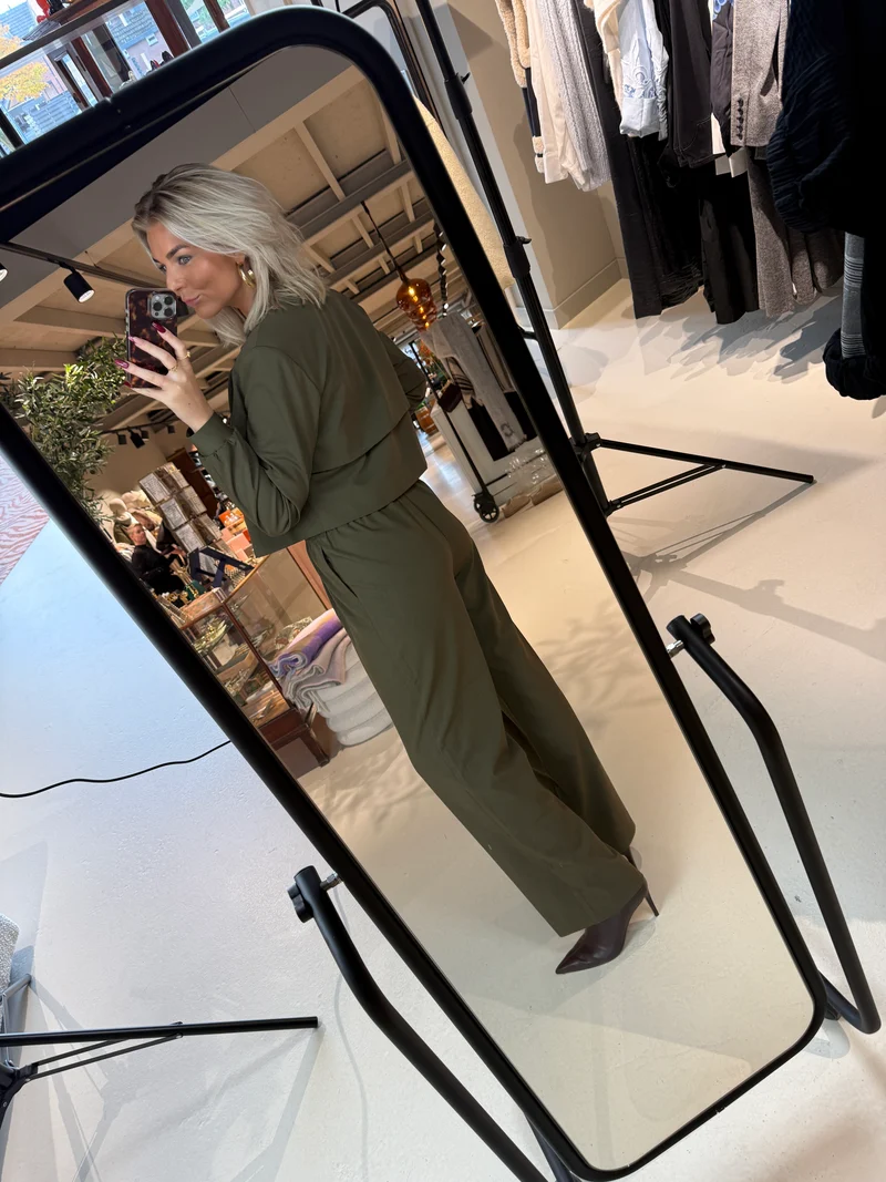 Payge Trousers