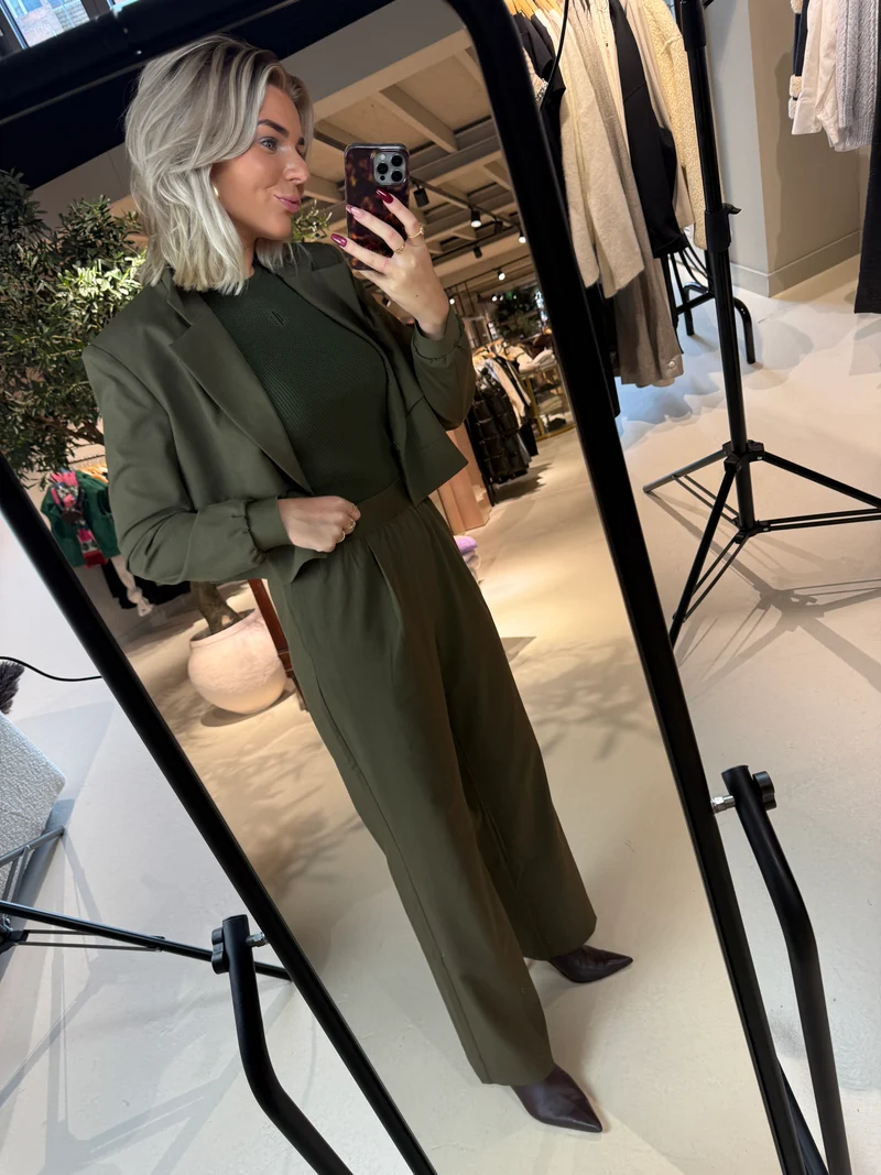 Payge Trousers