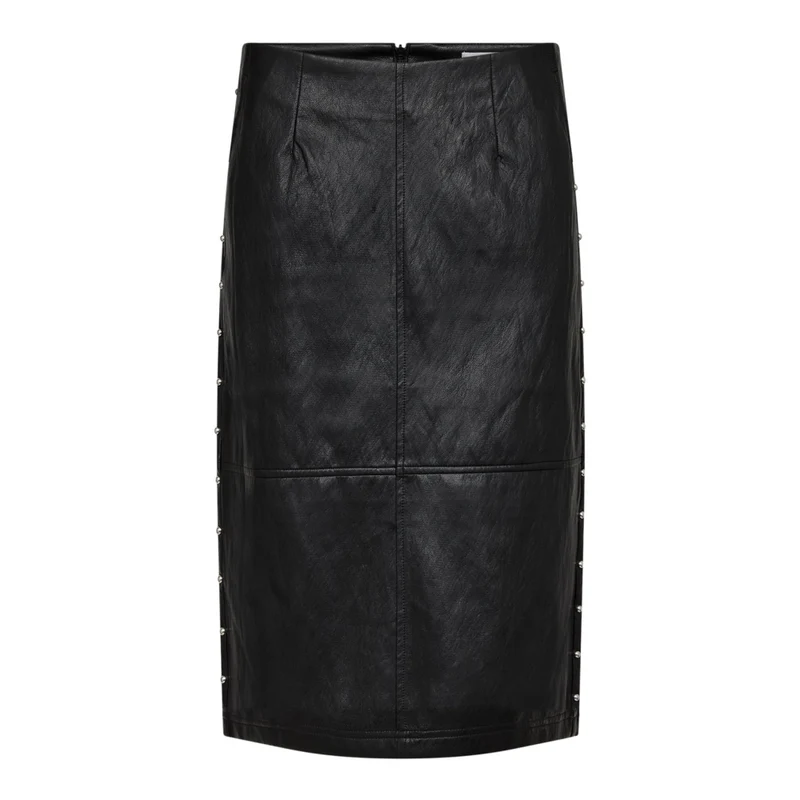 GittCC Stud Skirt