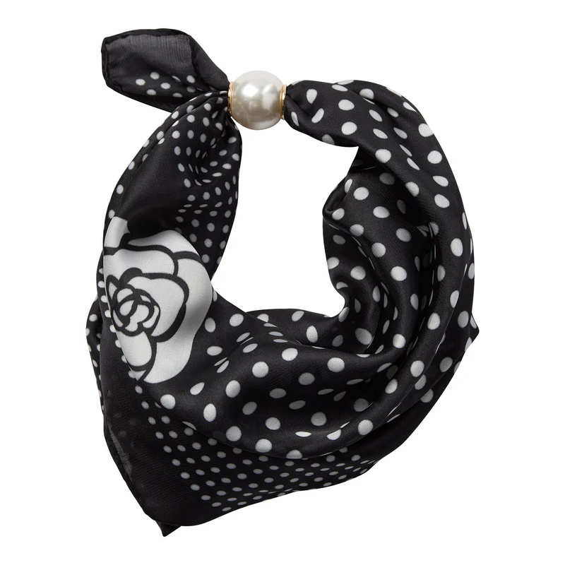 PearlCC Scarf