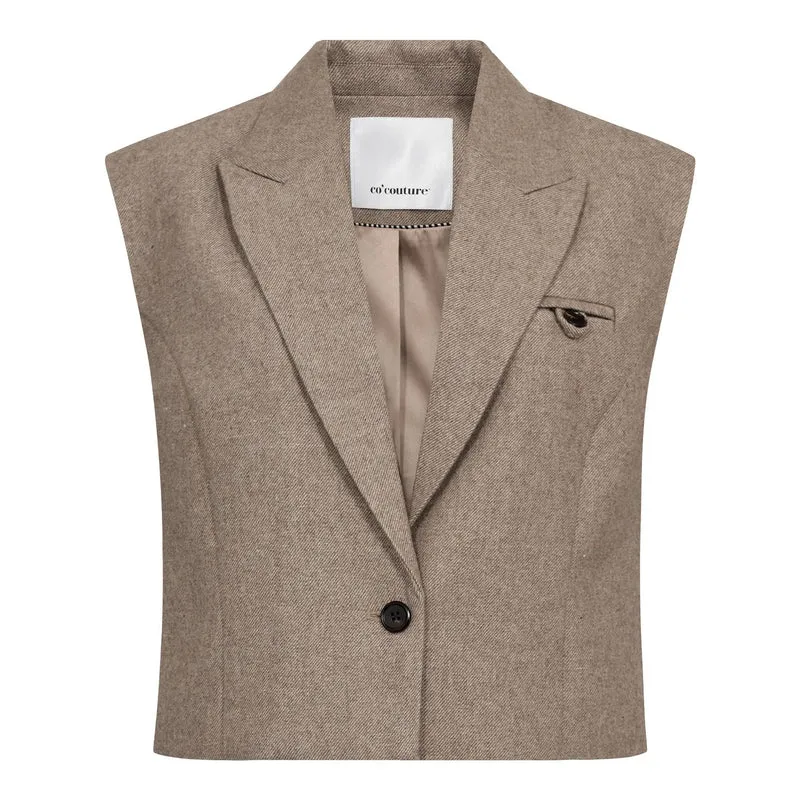 MeeraCC Vest
