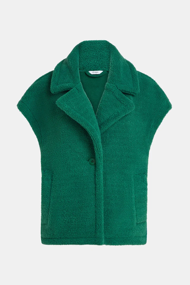 W25C326LTD Waistcoat