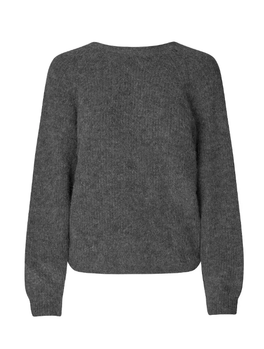 Flare Knit