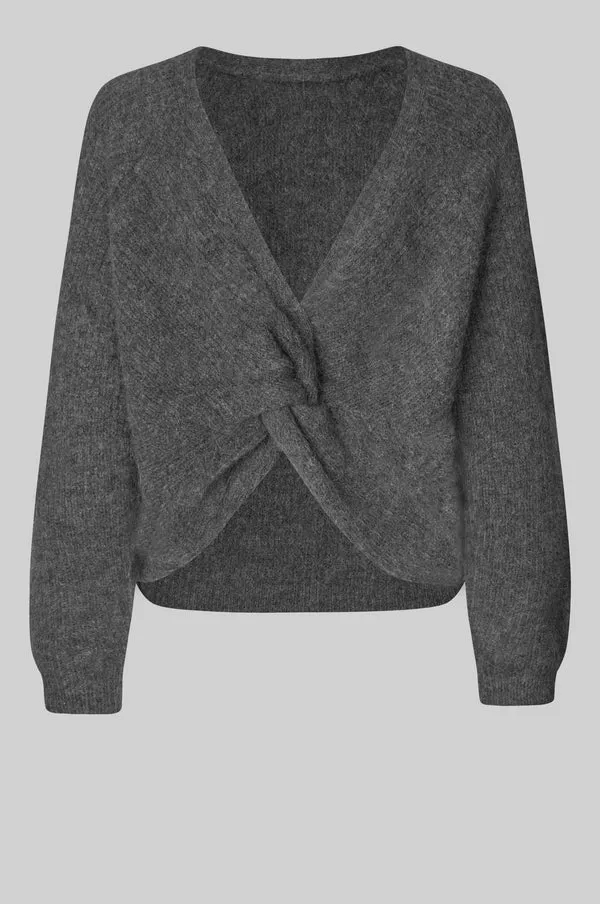 Flare Knit