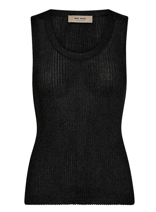 MMRelena Imanja Knit Tank Top