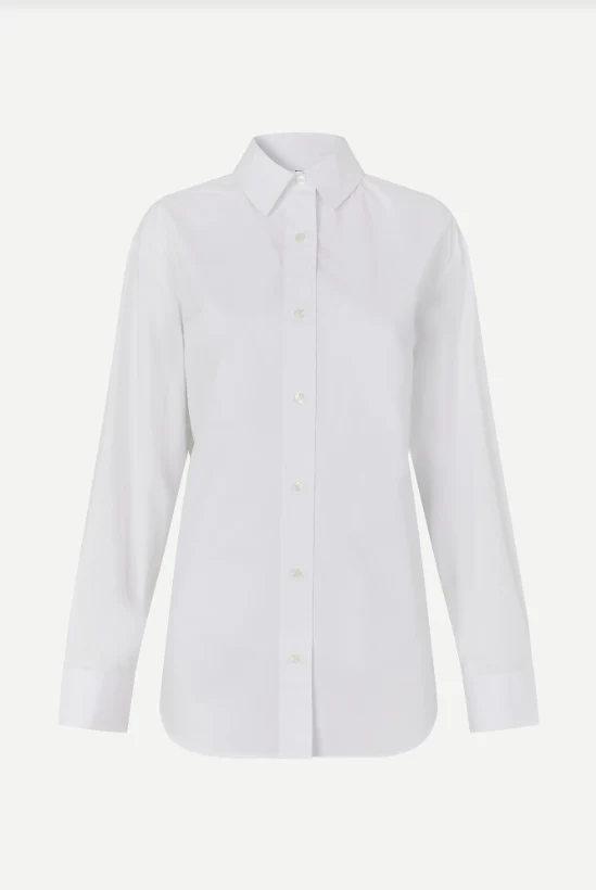 Samoon shirt