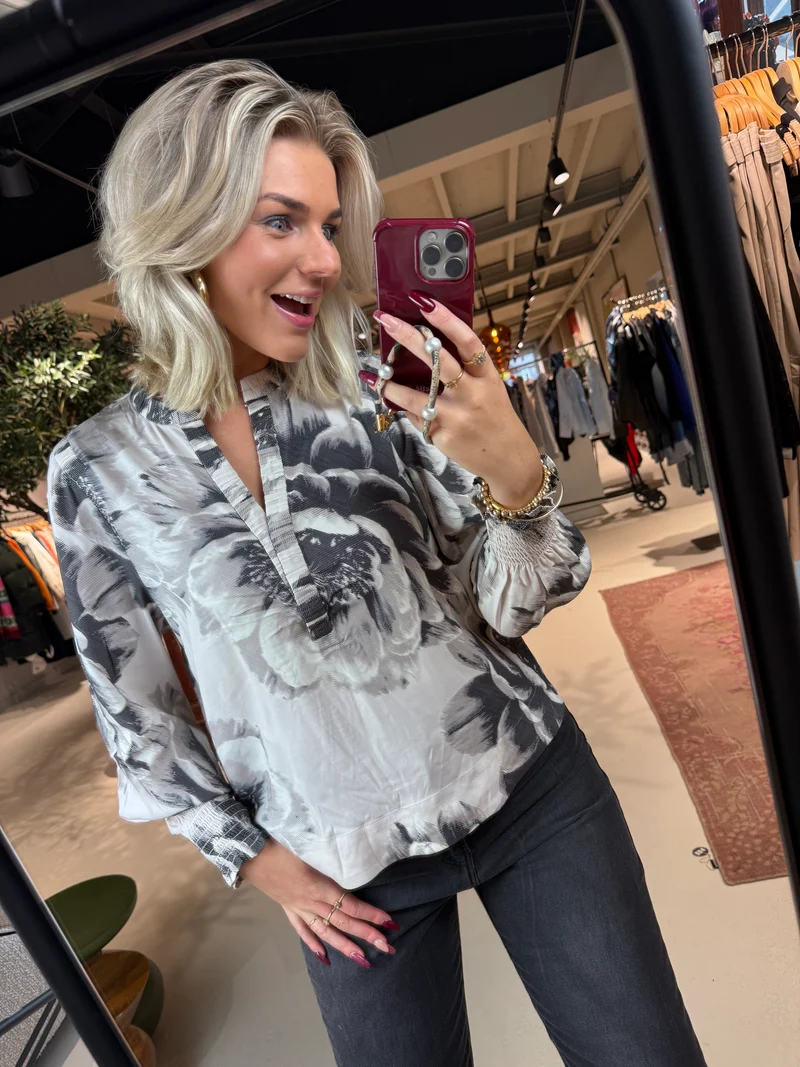 Neomi, blouse