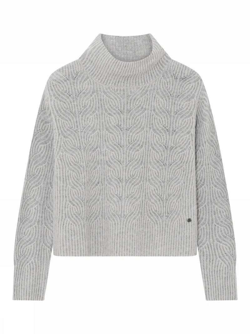Marita, Cable knit