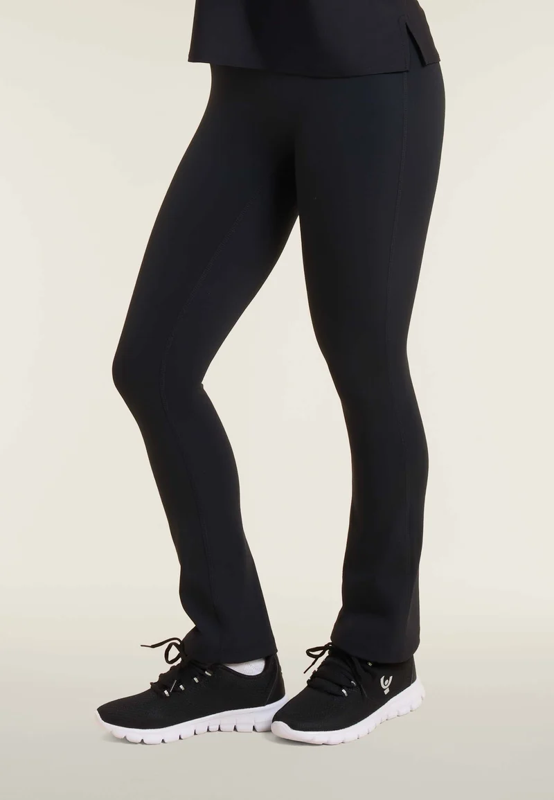 Superfit Leggings D.I.W.O® High Waist - Black