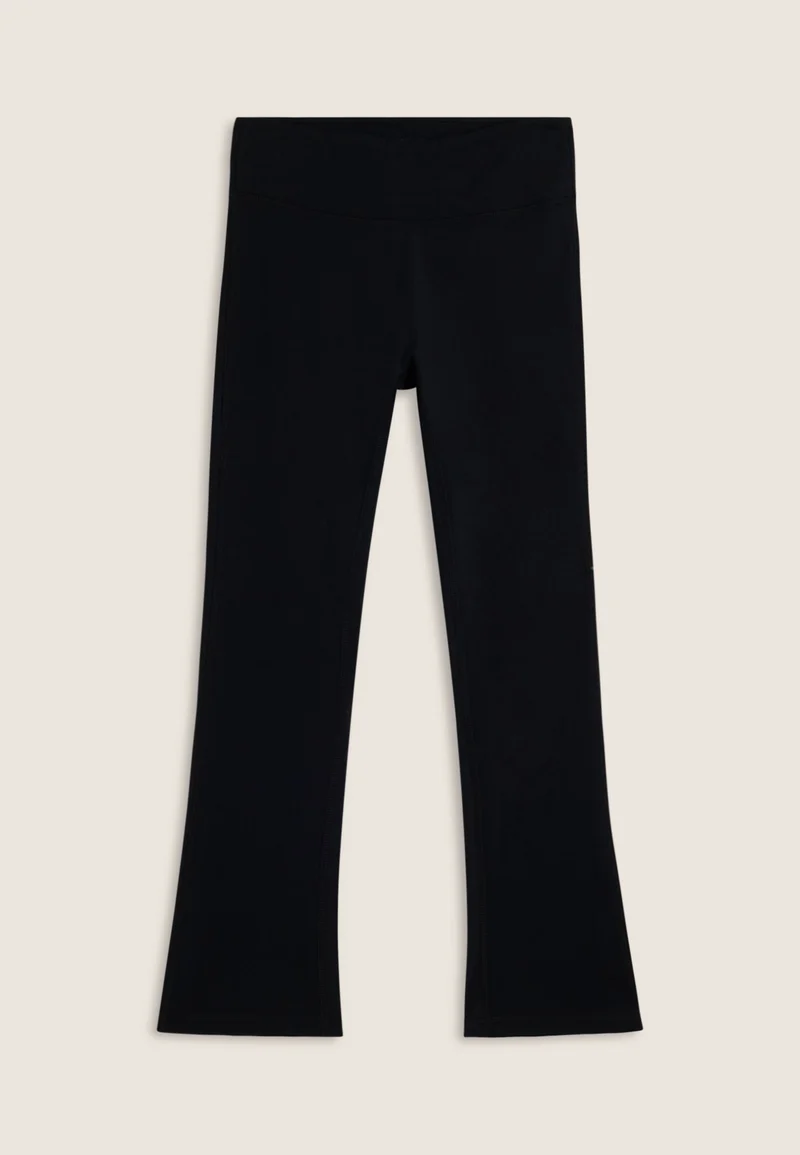 Superfit Leggings D.I.W.O® High Waist - Black