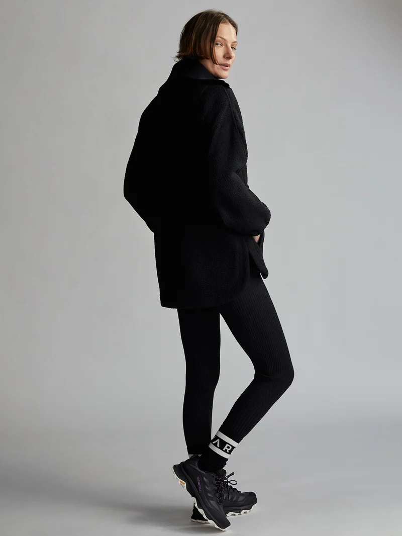 Parnel Half Zip Fleece