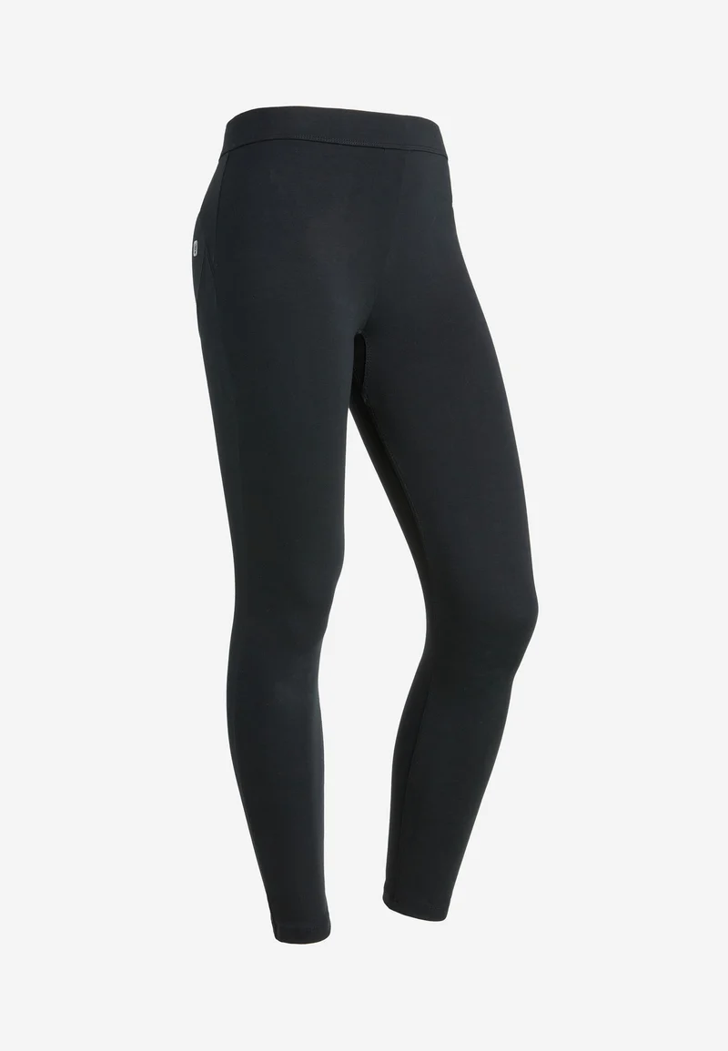 WR.UP Core Push-Up Regular Waist Skinny 7/8 Pants - Black