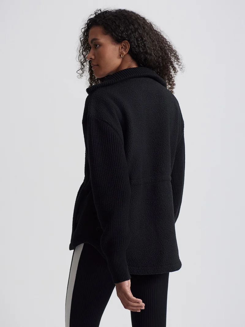 Renea Fleece Jacket