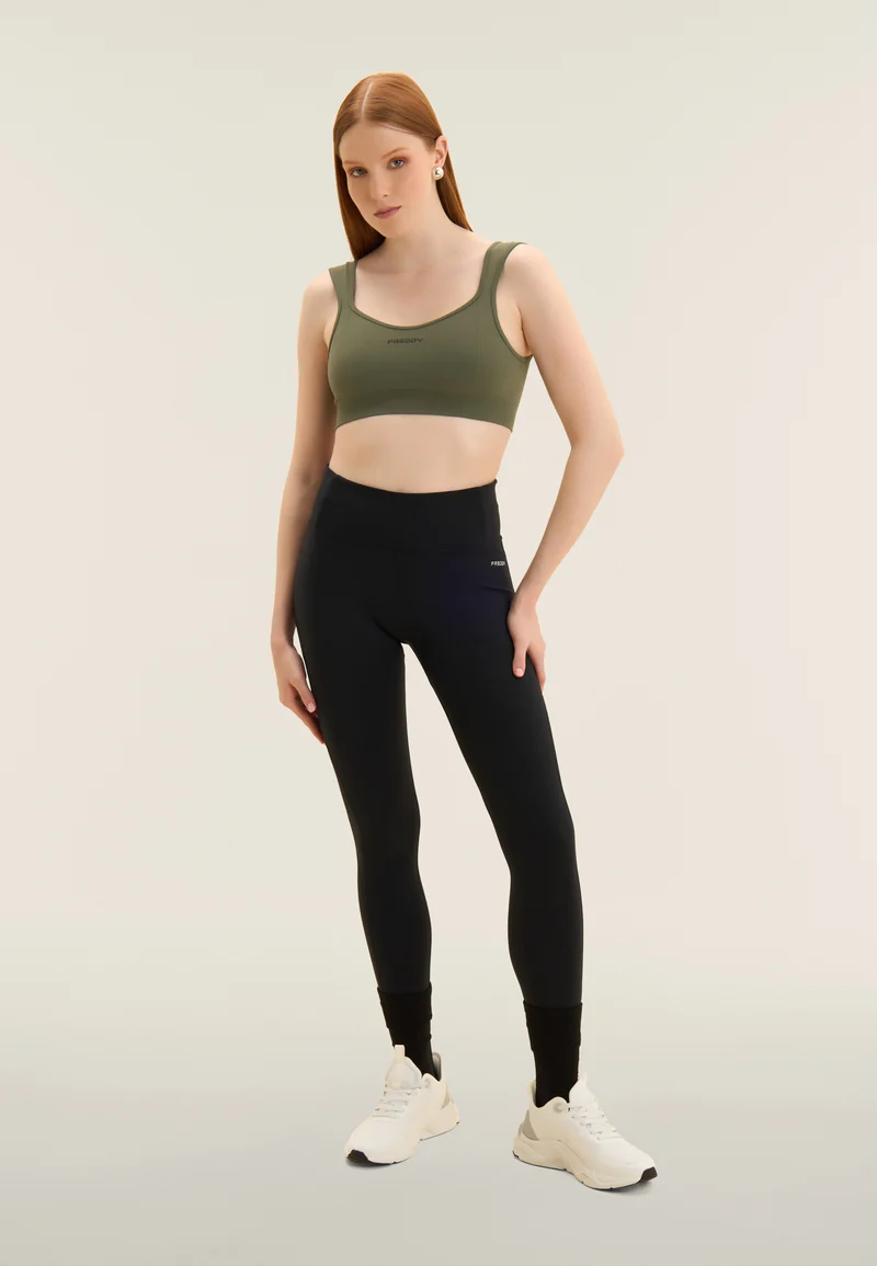 WR.UP Active Pant - Black