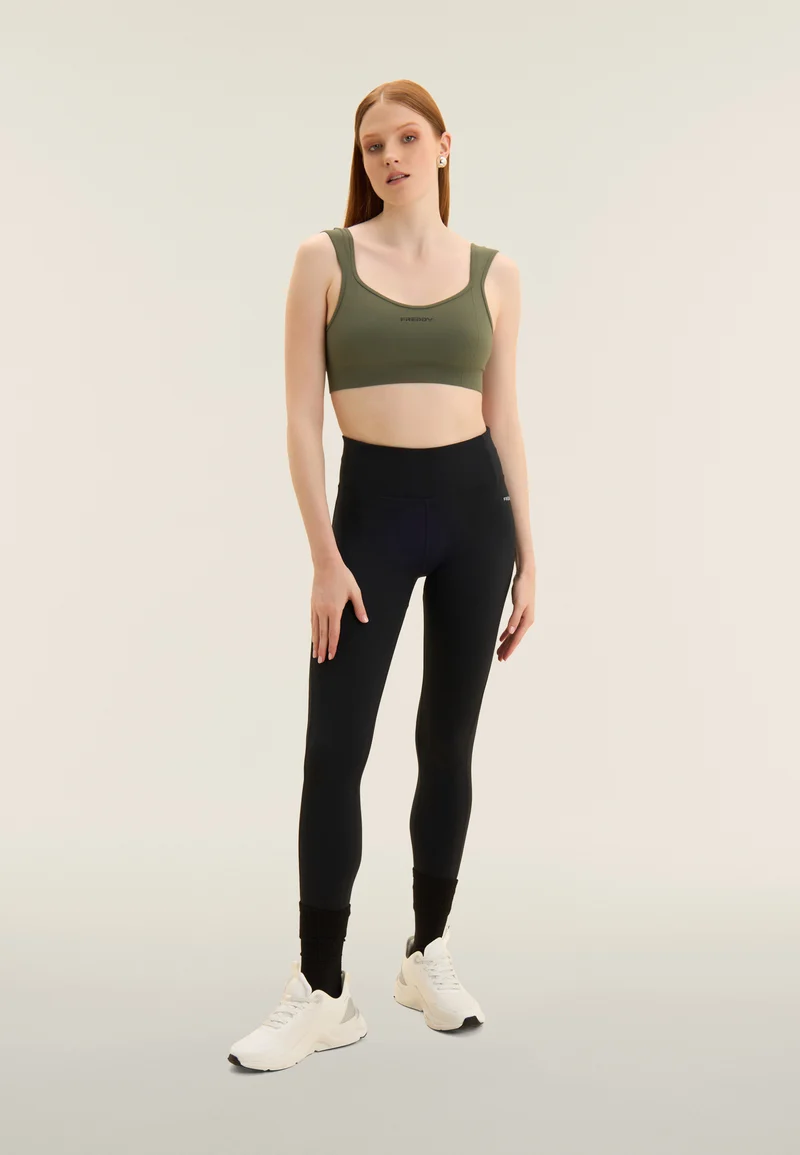 WR.UP Active Pant - Black