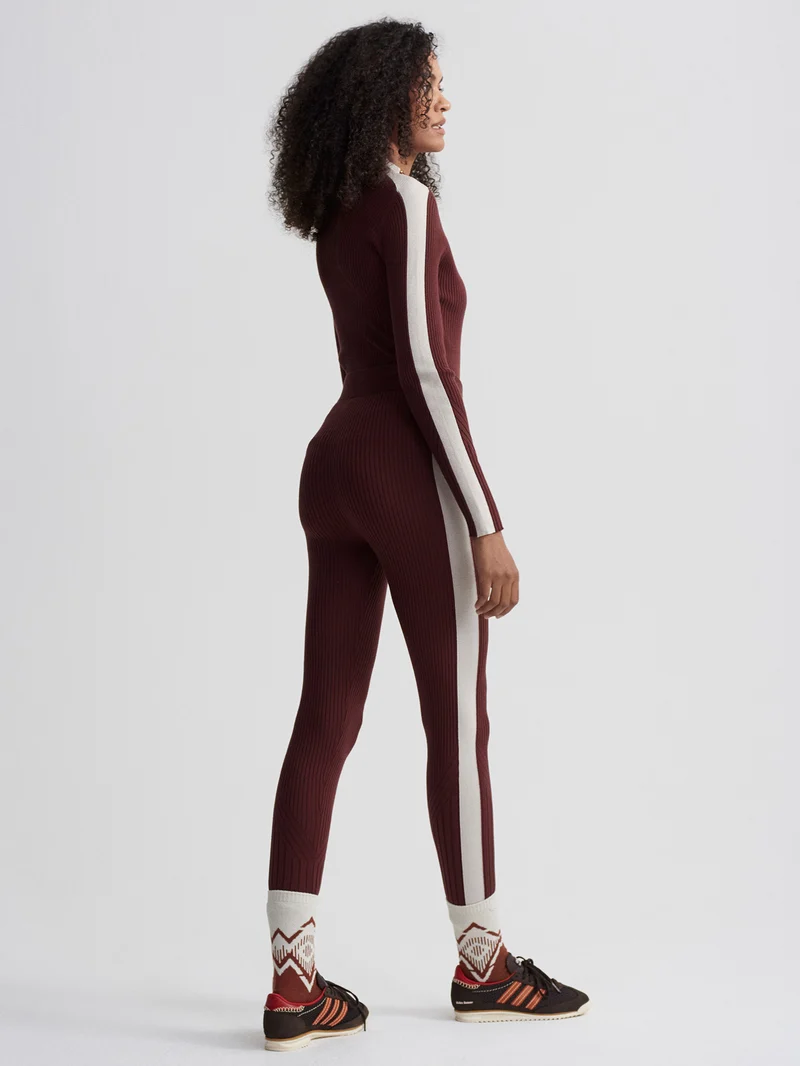 Aiden Knit Legging