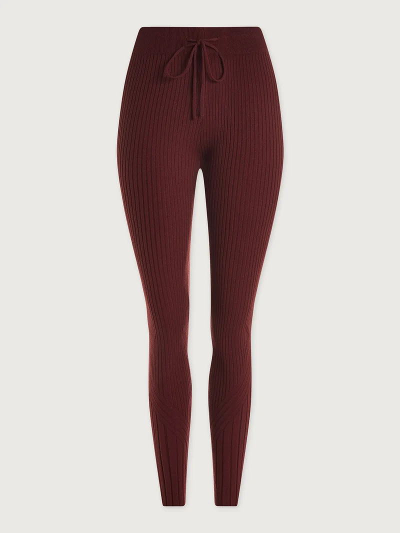 Aiden Knit Legging