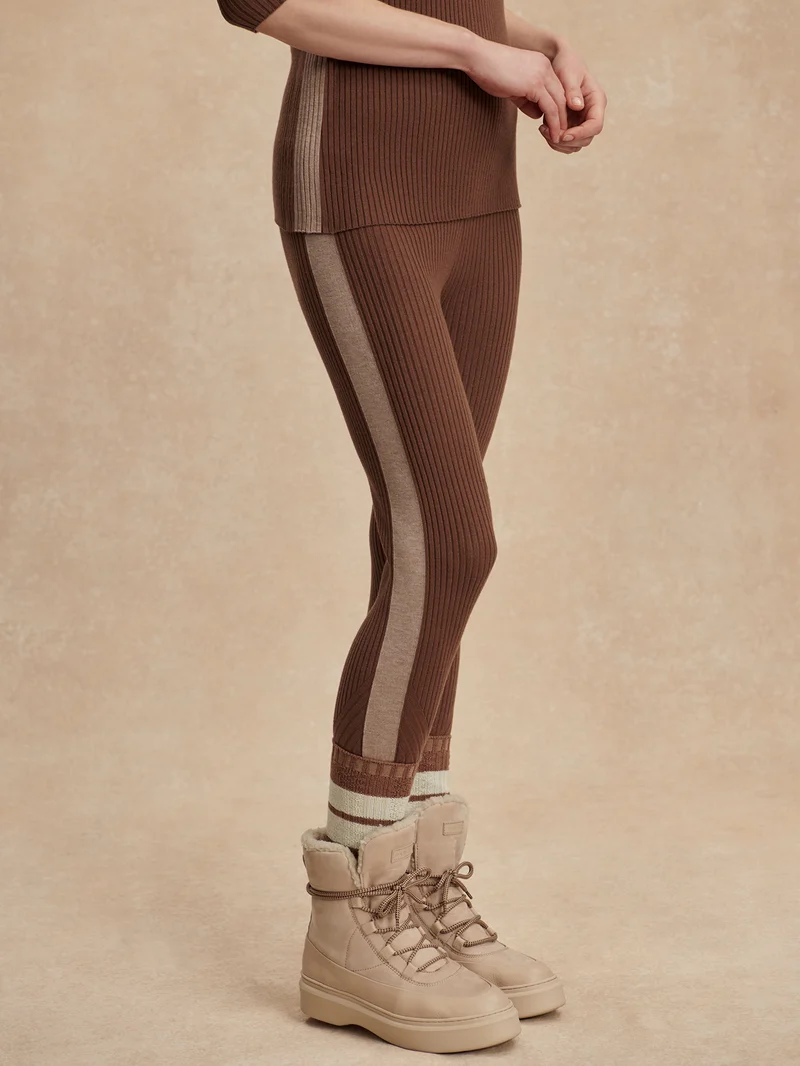 Aiden Knit Legging