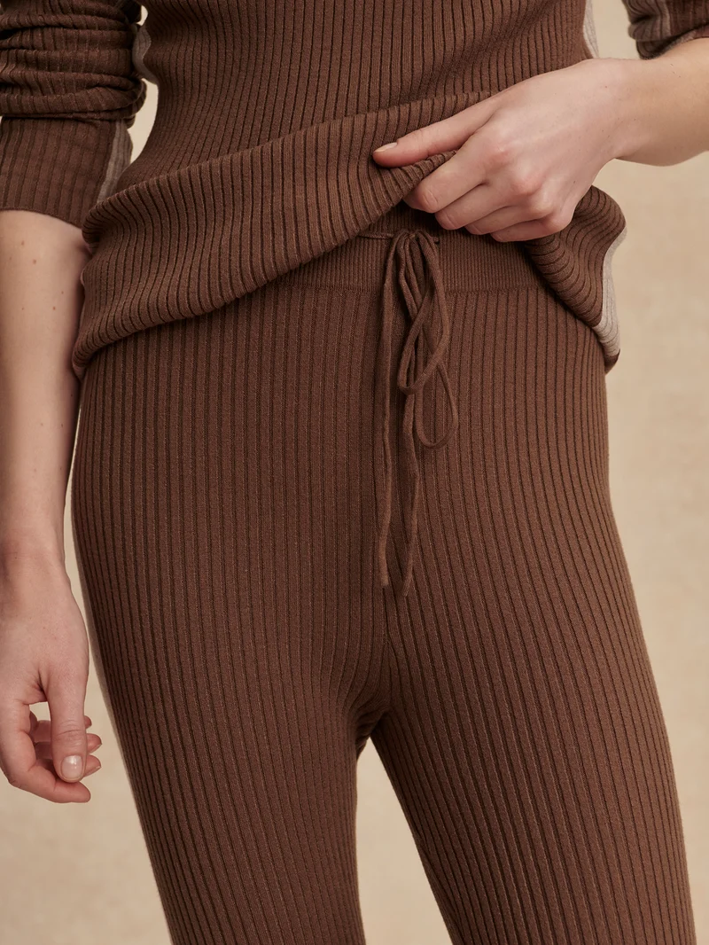Aiden Knit Legging