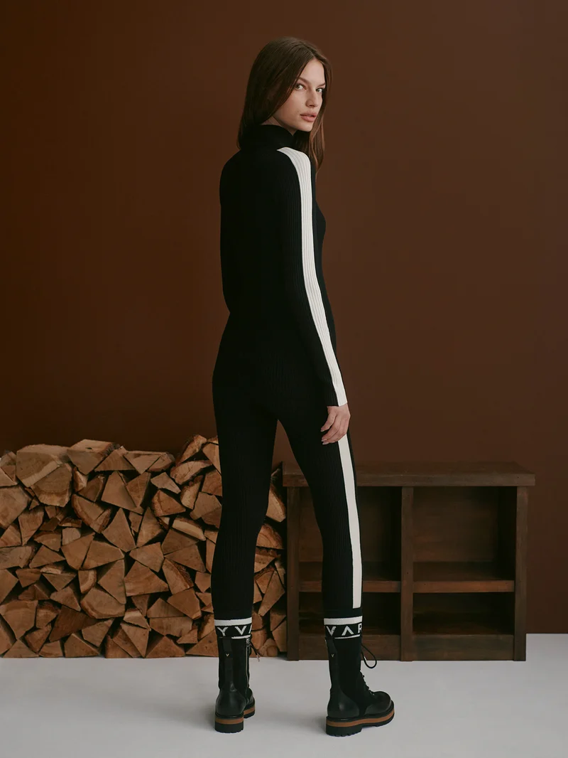 Aiden Knit Legging