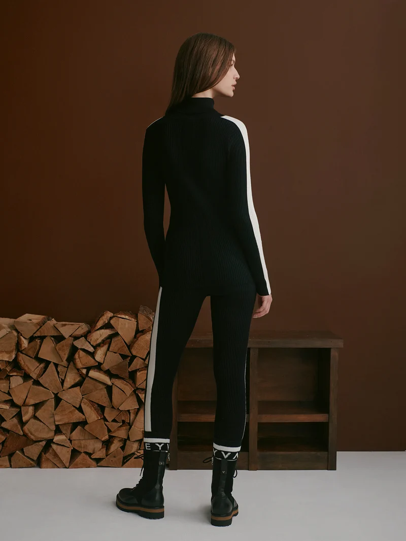 Aiden Knit Legging
