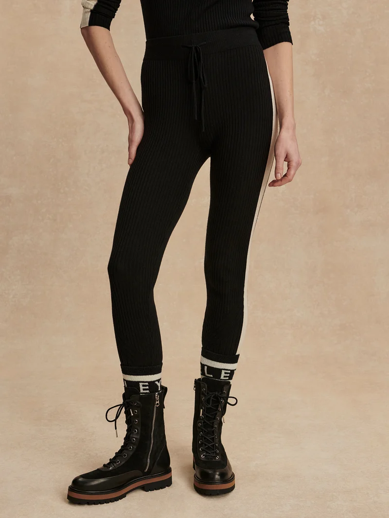 Aiden Knit Legging