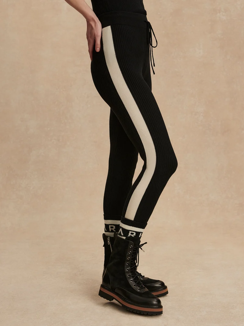 Aiden Knit Legging