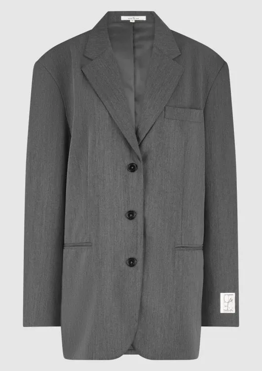 Ash Blazer