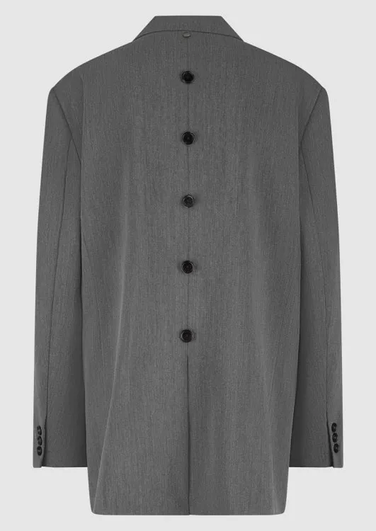 Ash Blazer