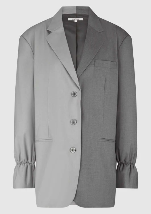 Jimmie Blazer