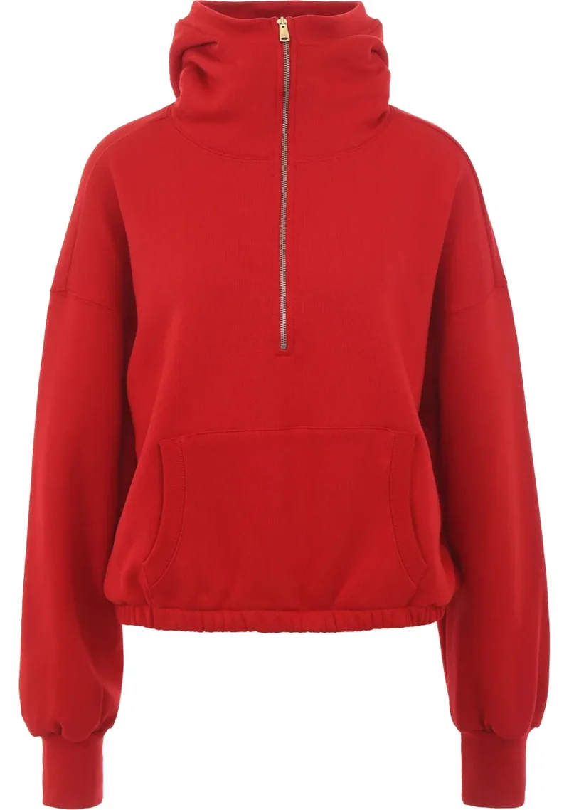 W25T1211LTD Hoodie Print