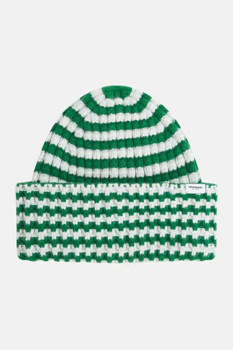 W25B374LTD Hat Stripe