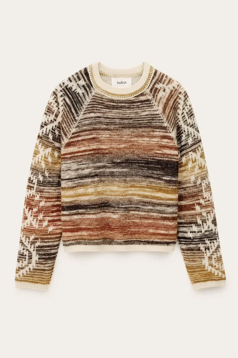 Jumper Clodie