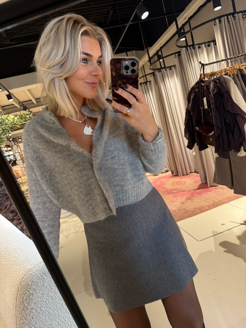 64.184S Cardigan