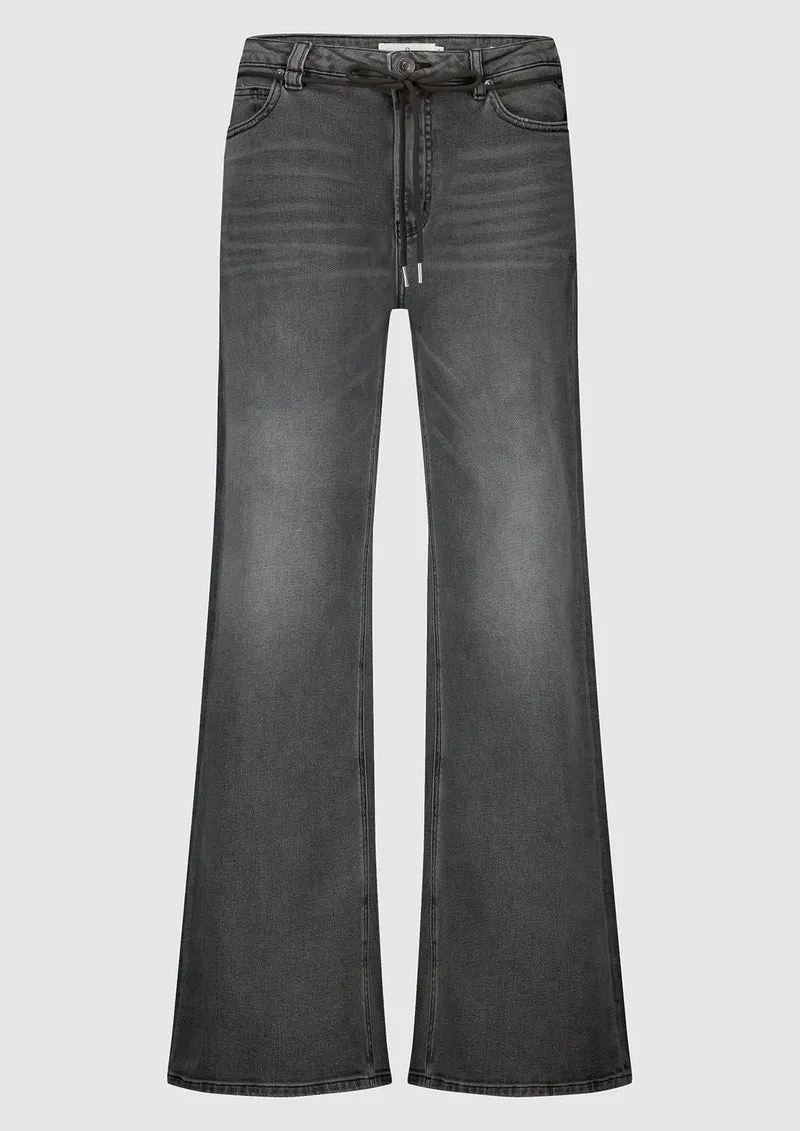 Jona DNM Mid Length - Autumn Smoke