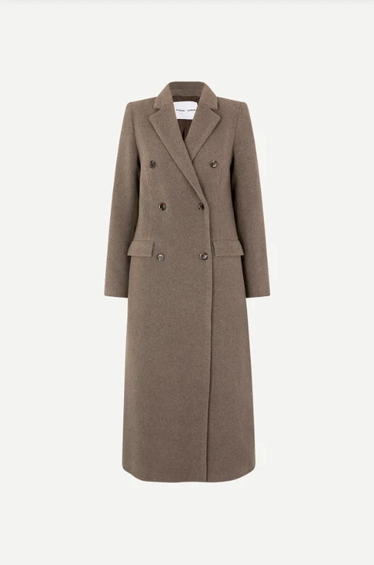 Falcon Coat