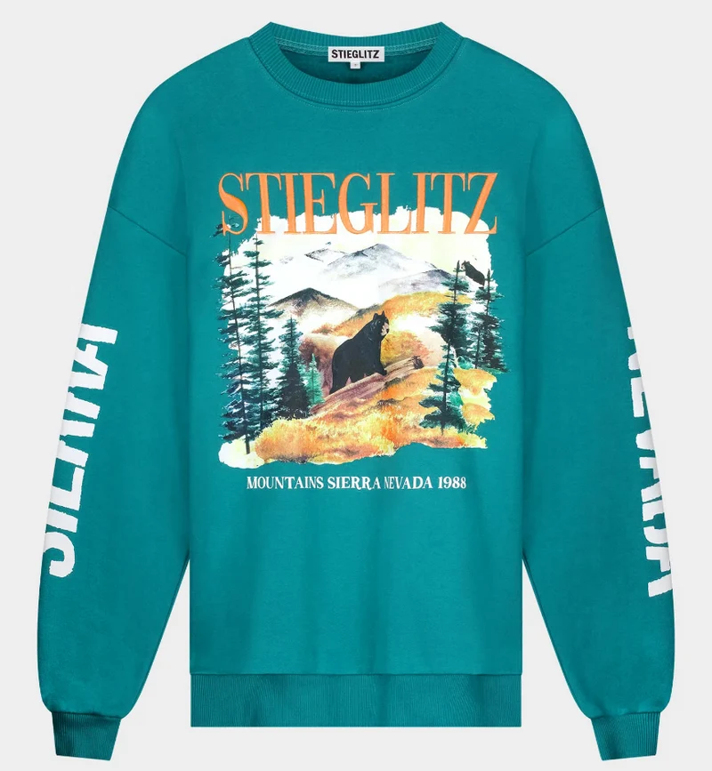 Alejandro Sweater