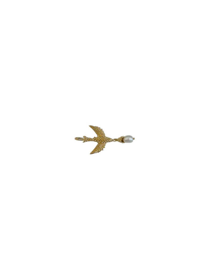 C2575 Charm Bird