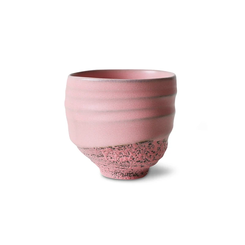 Artist ceramics: coffee cup
