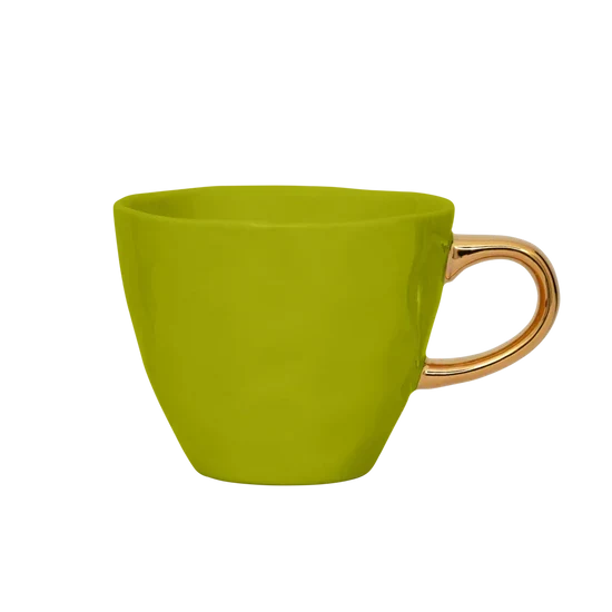 UNC Good Morning Cup Coffee