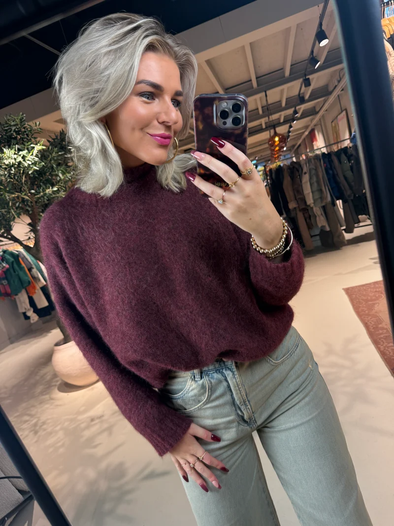 64.176 Sweater