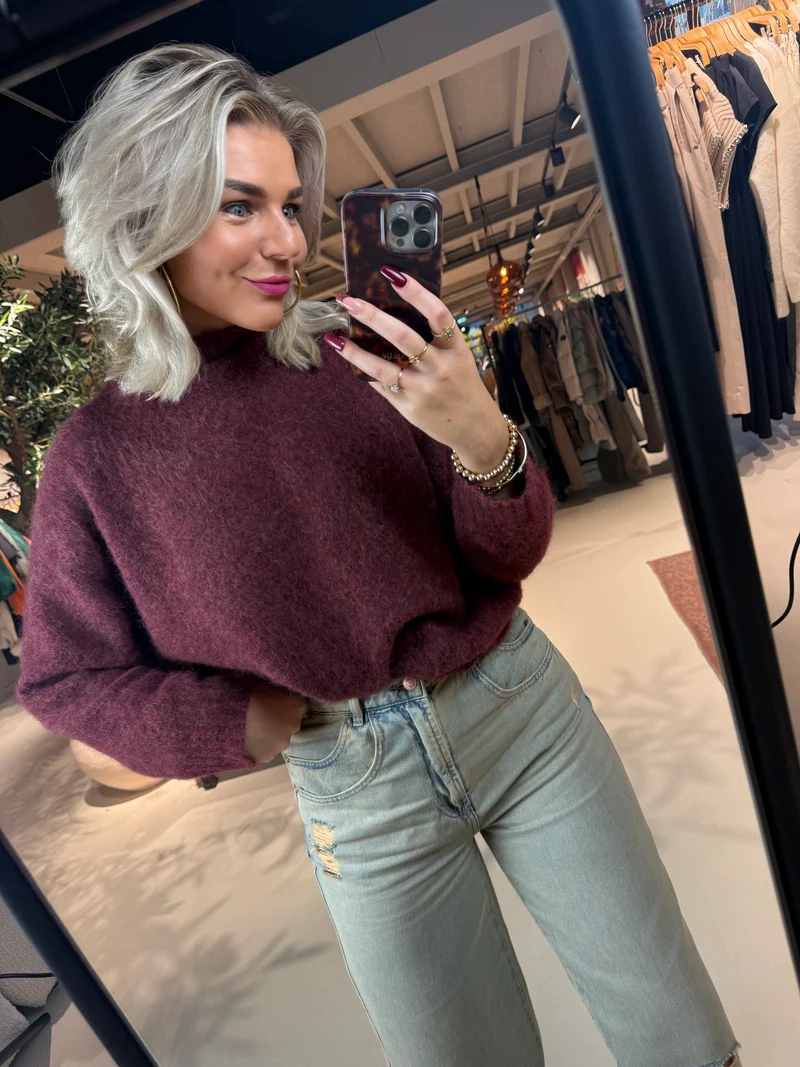 64.176 Sweater