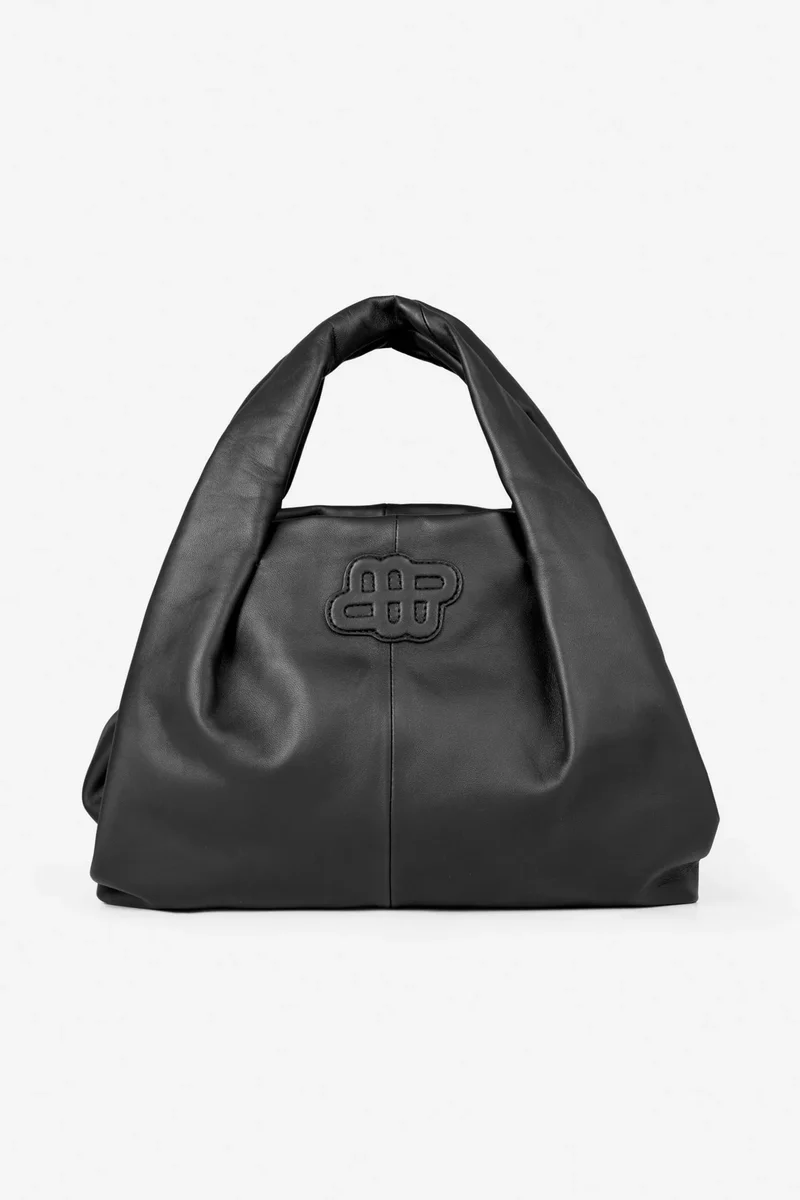 LIX Bag - Black