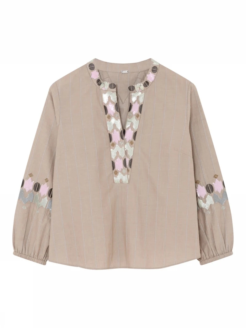 Carmen Blouse
