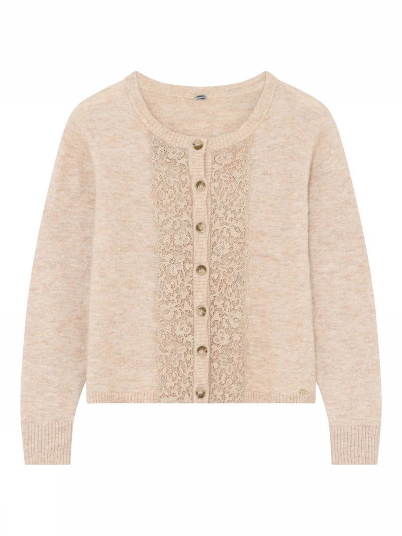 Pippa Knit