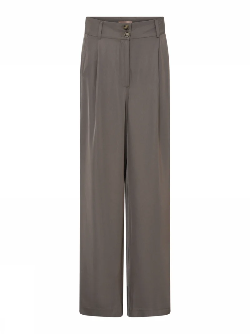Maddeline, high waist pants Long