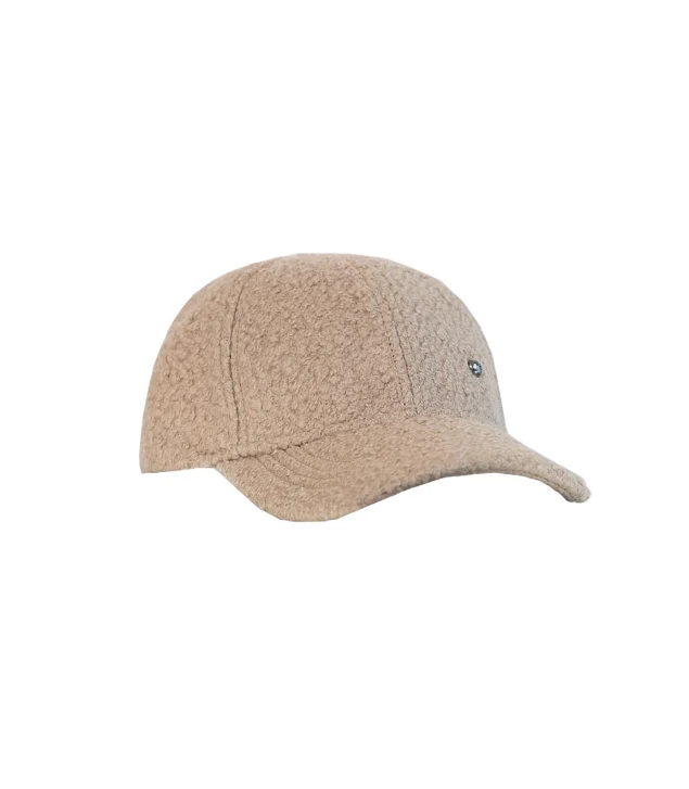 FluffyCC Cap
